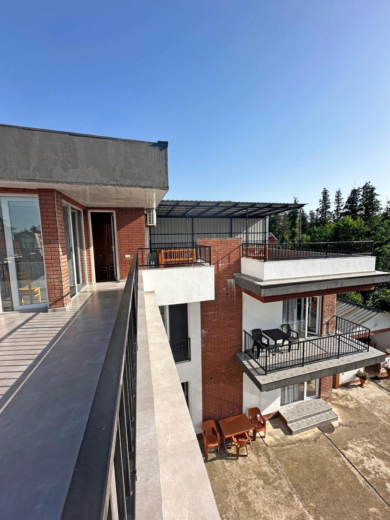 Ureki Residence Ngoại thất bức ảnh