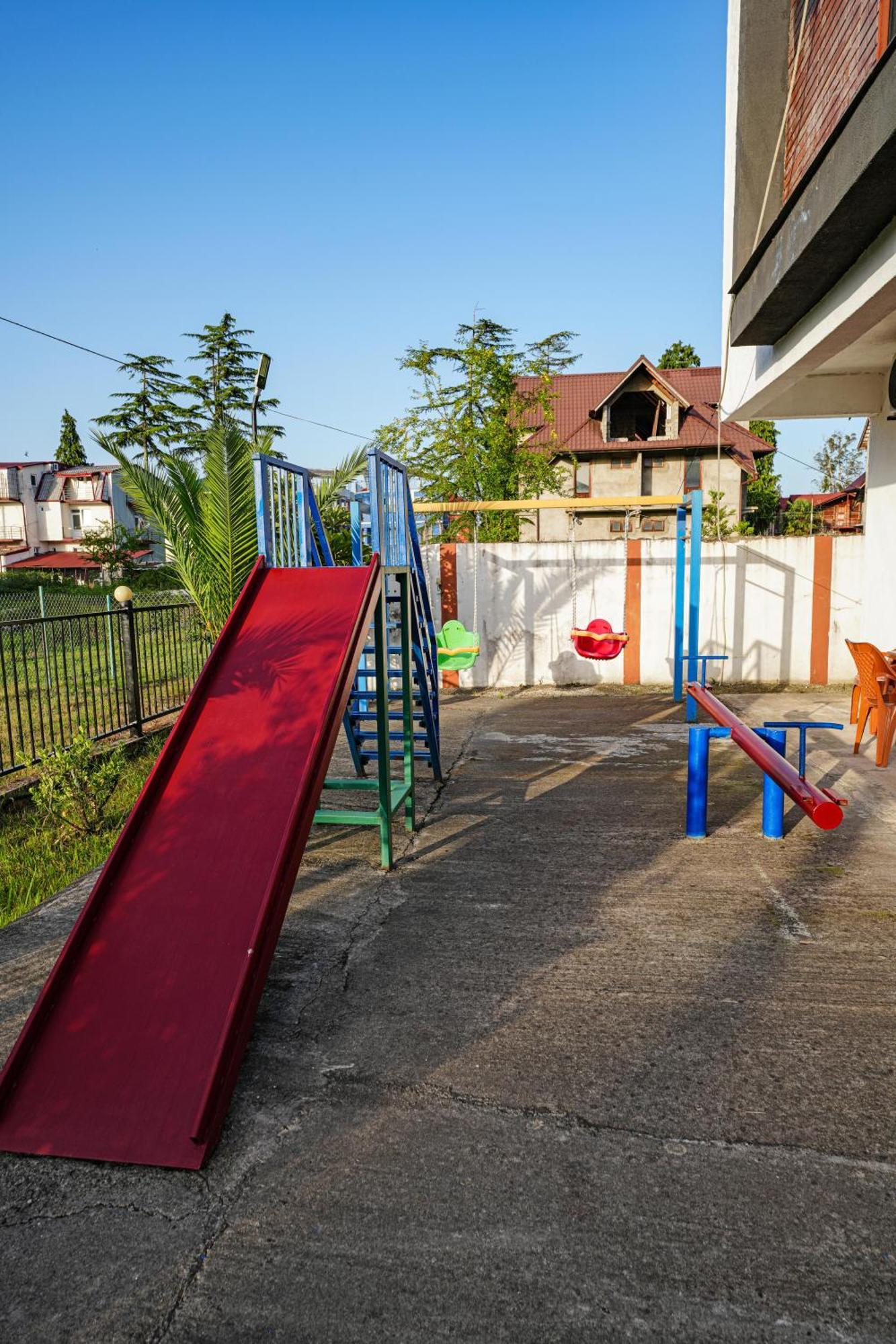 Ureki Residence Ngoại thất bức ảnh
