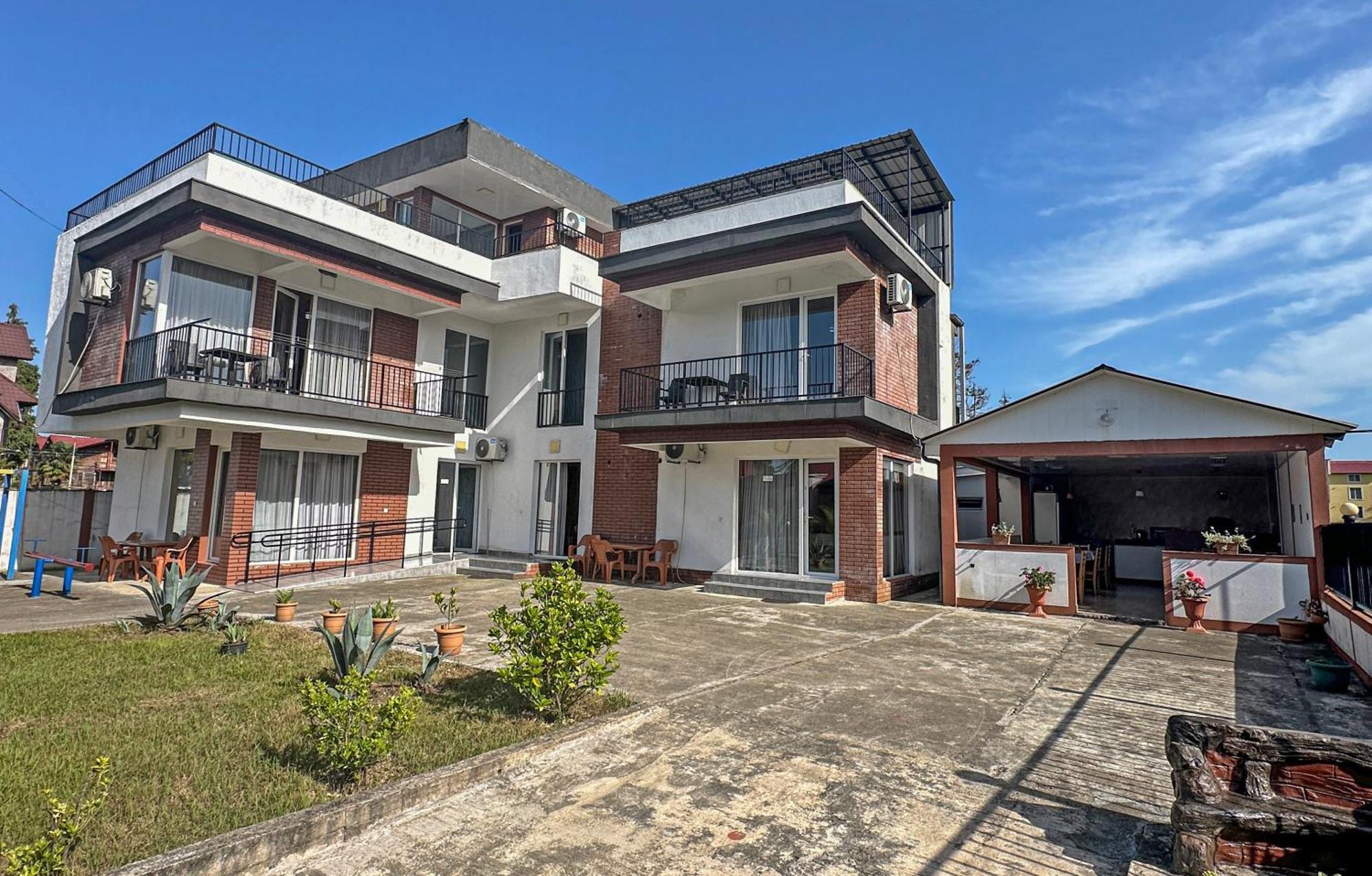 Ureki Residence Ngoại thất bức ảnh